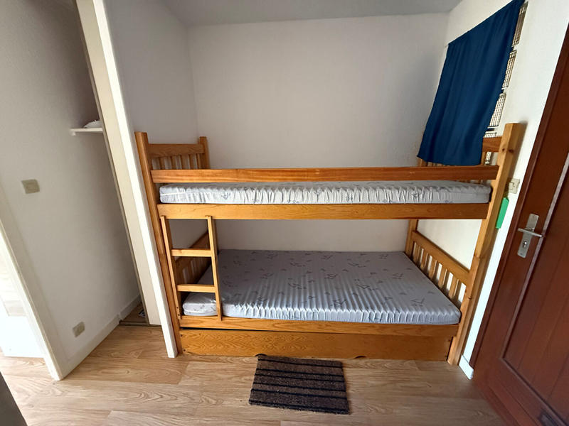 Appartement - 23 m² - 1 pièce