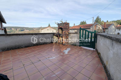 Maison - 146 m² - 5 pièces