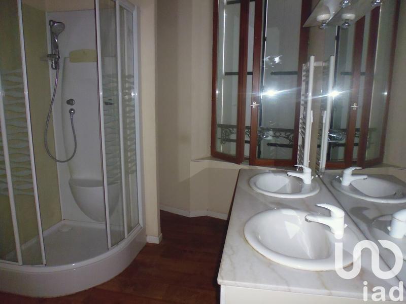 Maison - 155 m² - 8 pièces