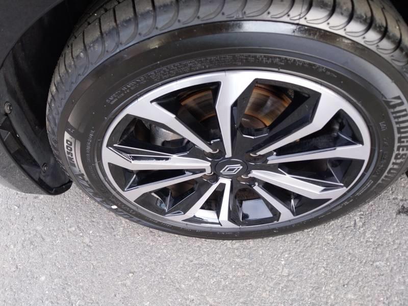 Renault Clio Eco-G 100 ch Gsr2 Techno