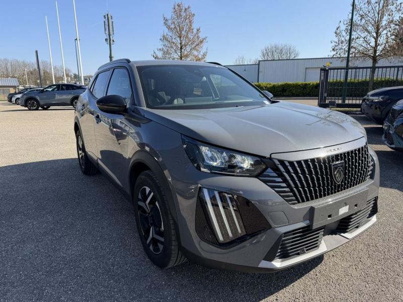 Peugeot 2008 II 100 ch Allure