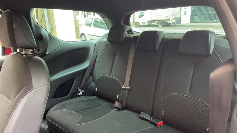 Ds Ds 3 1.2 Puretech 110 Be Chic