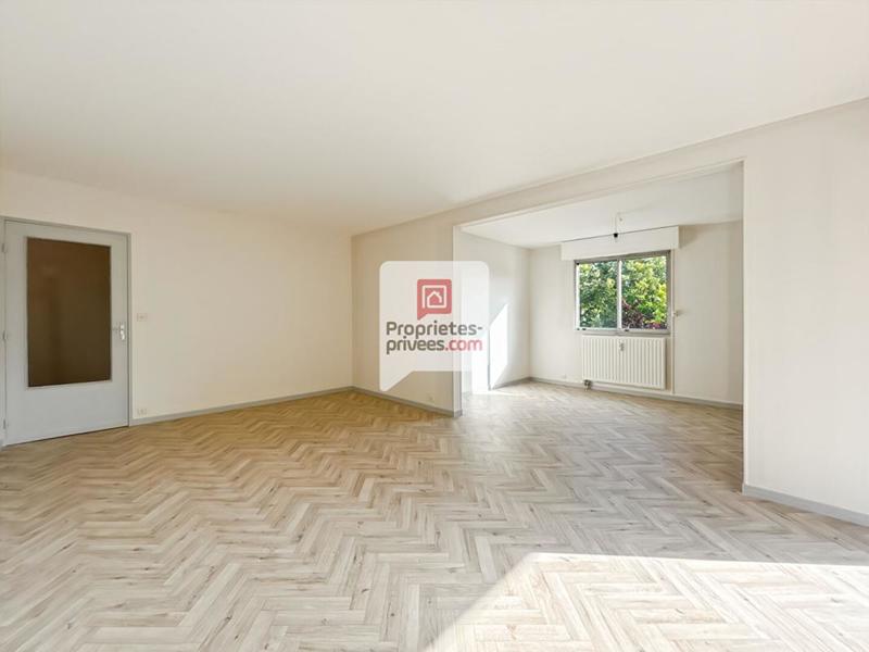 Appartement - 87 m² - 3 pièces