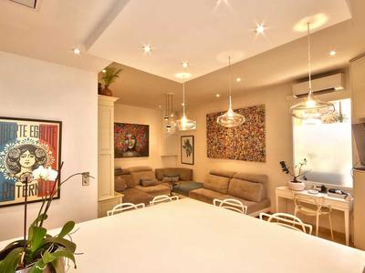 Maison de village - 129 m² - 4 pièces