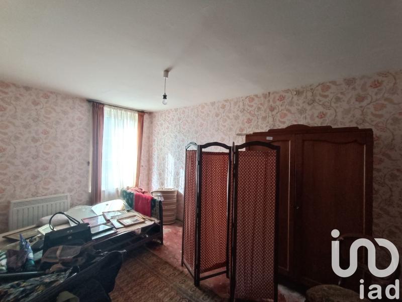 Maison de ville - 135 m² - 8 pièces