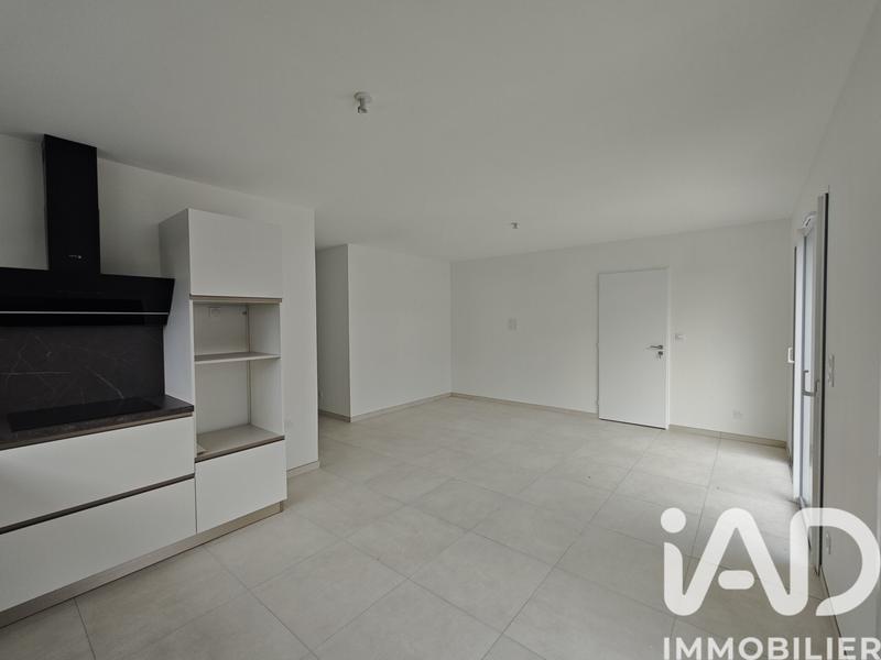 Maison - 102 m² - 5 pièces