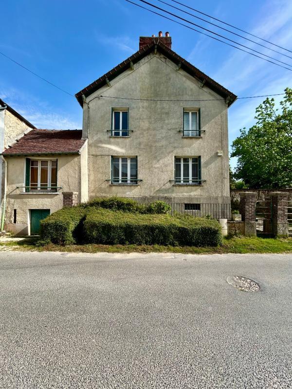 Maison - 152 m² - 7 pièces