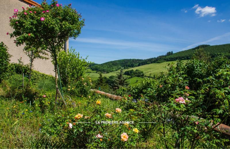 Maison - 64 m² - 3 pièces