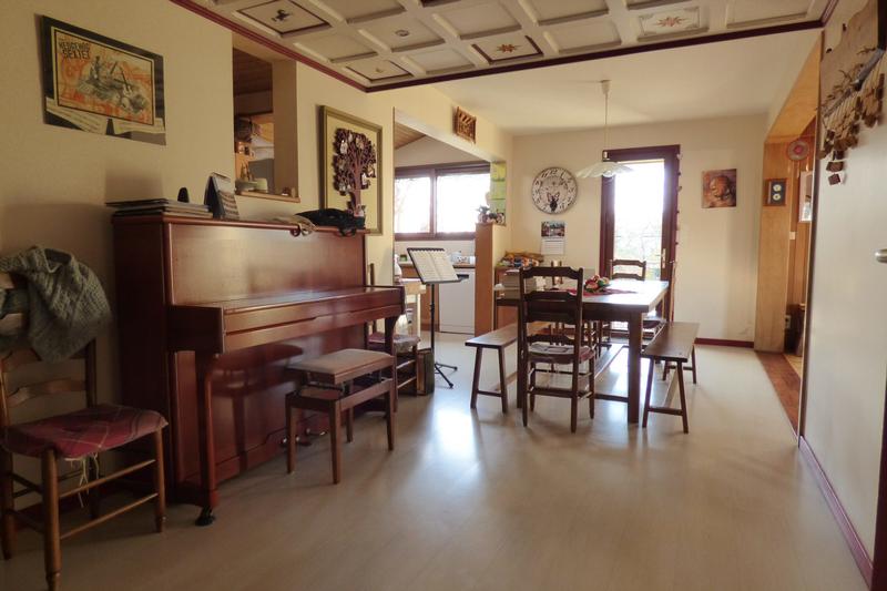 Maison - 176 m² - 9 pièces