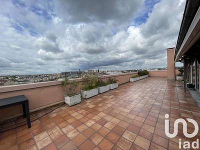 Appartement - 150 m² - 6 pièces