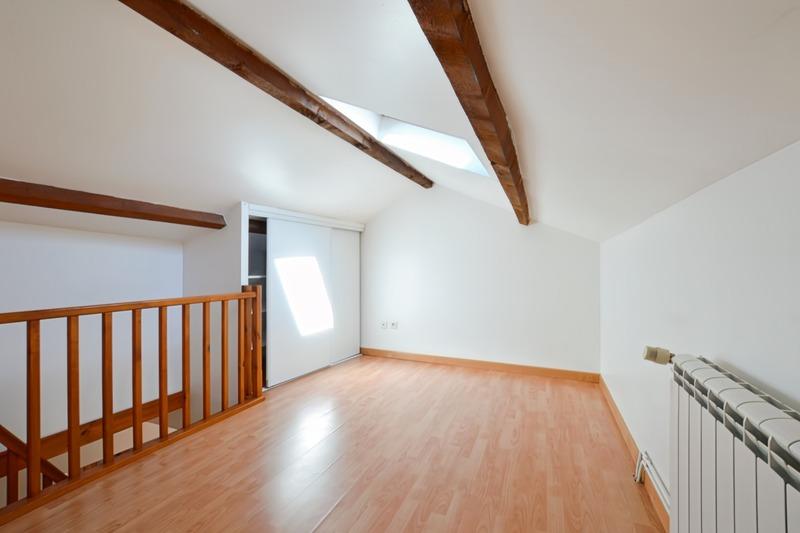 Maison - 63 m² - 4 pièces