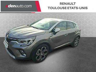 Renault Captur TCe 140 Edc - 21 Intens