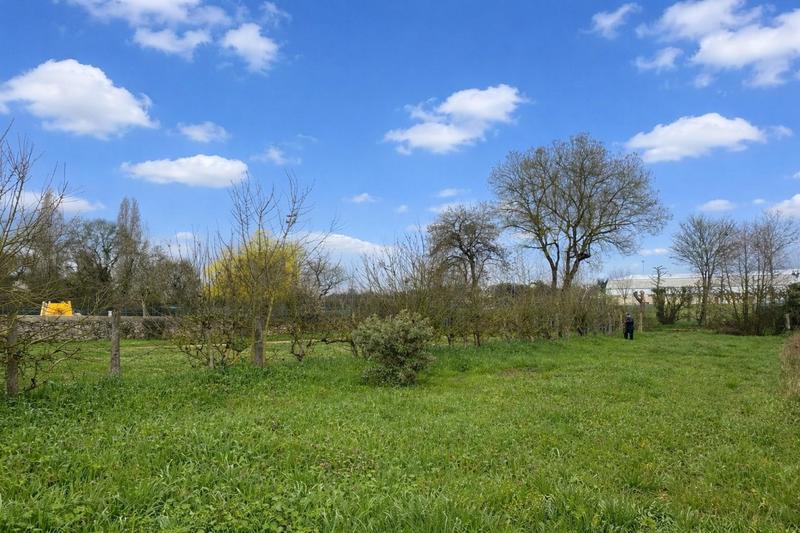 Maison - 125 m² - 4 pièces