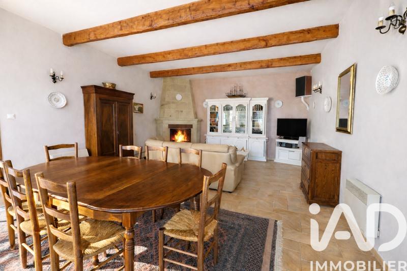 Maison - 469 m² - 15 pièces