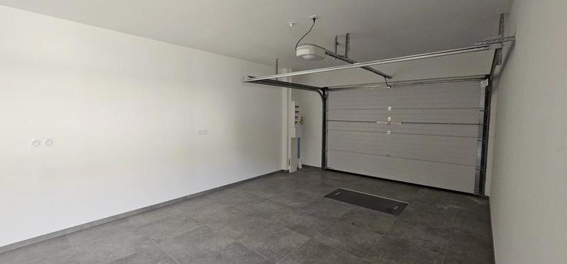 Maison - 128 m² - 5 pièces