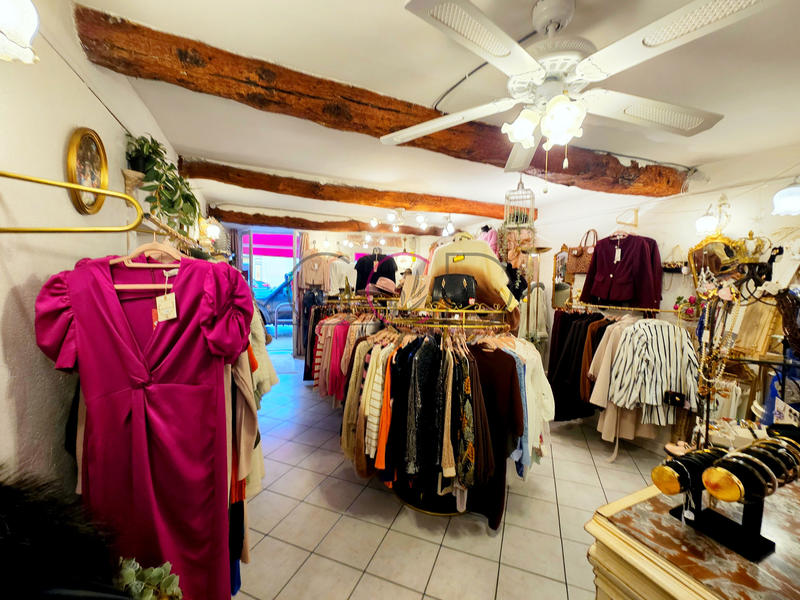 Local commercial - 55 m²