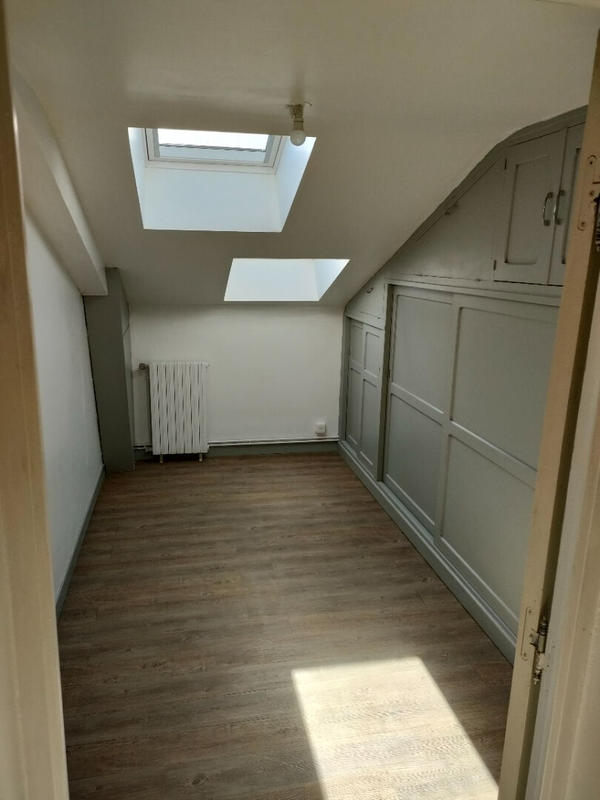 Maison - 148 m² - 6 pièces