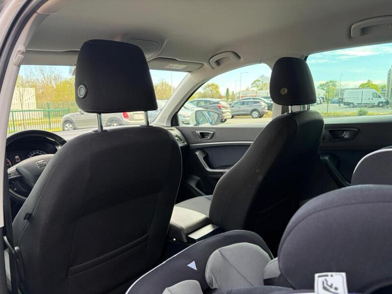 Seat Ateca 1.6 Tdi 16v 116 Ch