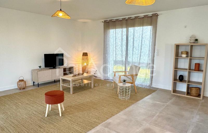 Maison - 136 m² - 5 pièces