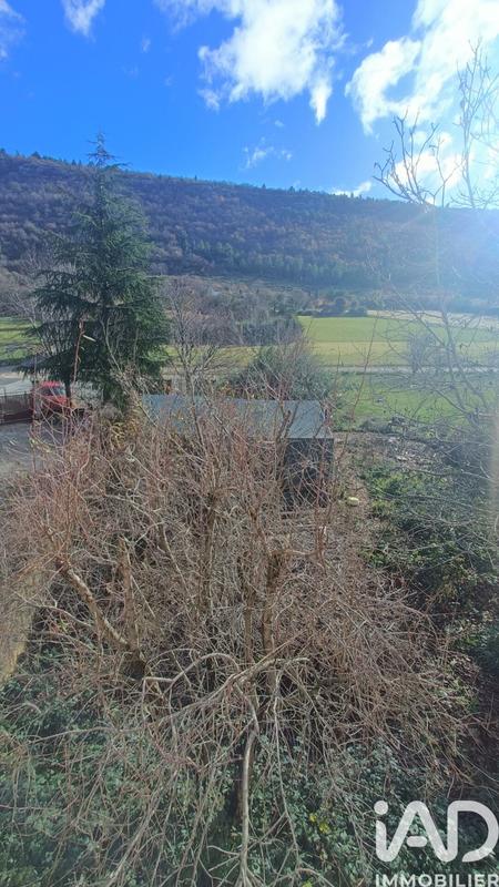 Maison de village - 50 m² - 3 pièces