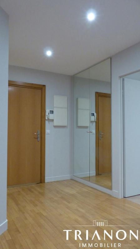 Appartement - 98 m² - 4 pièces