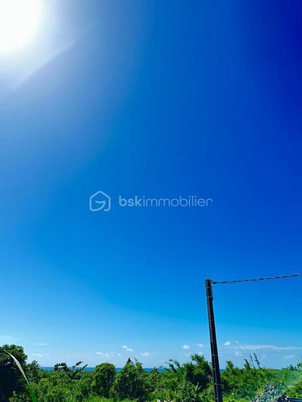 Terrain constructible - 658 m²