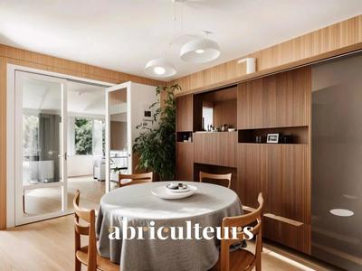 Maison - 96 m² - 7 pièces