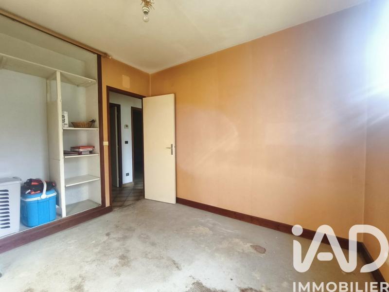 Maison - 89 m² - 4 pièces