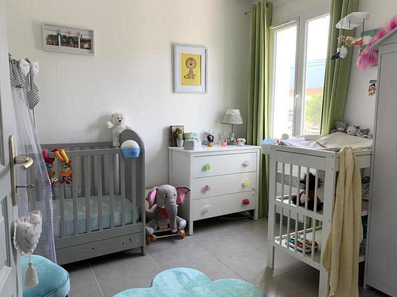 Maison - 75 m² - 4 pièces