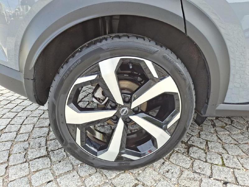 Nissan Juke 2023.5 Hybrid 143 Tekna