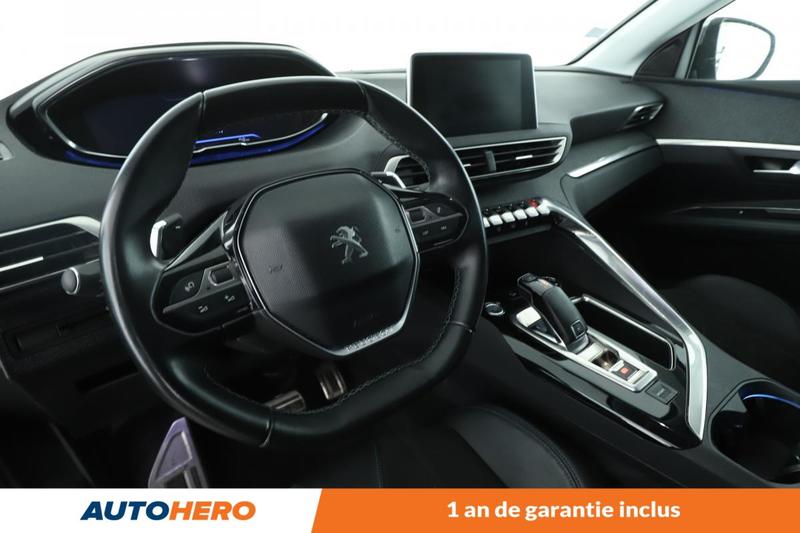 Peugeot 3008 1.5 Blue-HDi Crossway Eat8 130 ch