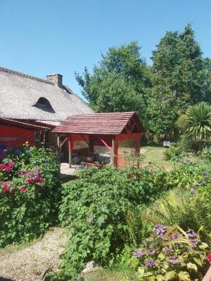 Maison - 121 m² - 6 pièces