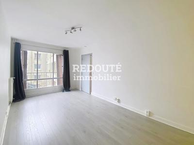 Appartement - 35 m² - 1 pièce