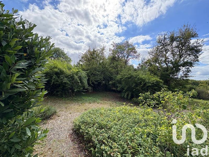 Maison de village - 110 m² - 4 pièces