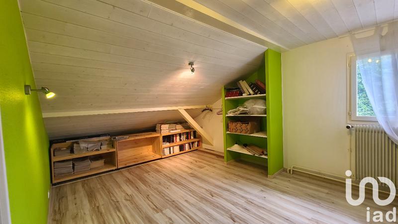 Maison - 184 m² - 7 pièces