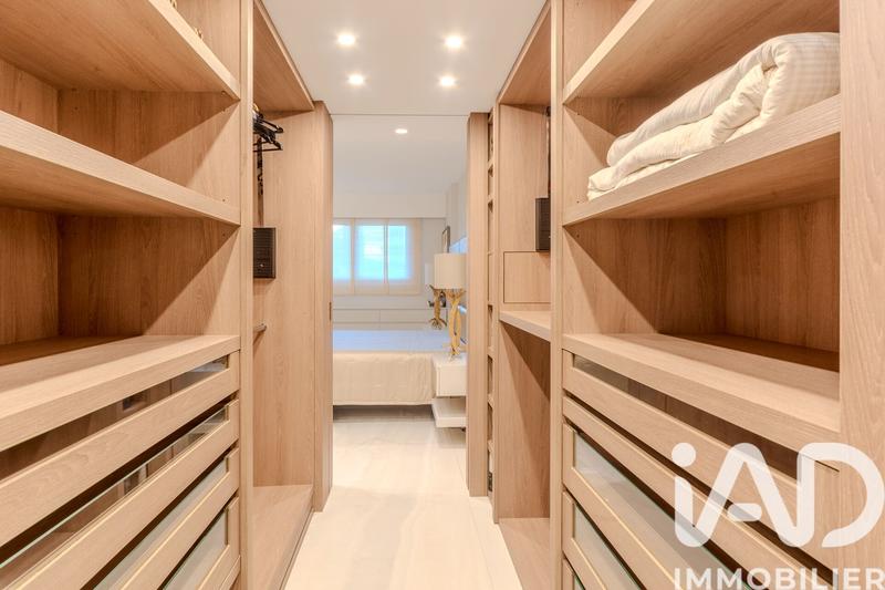 Appartement - 135 m² - 4 pièces