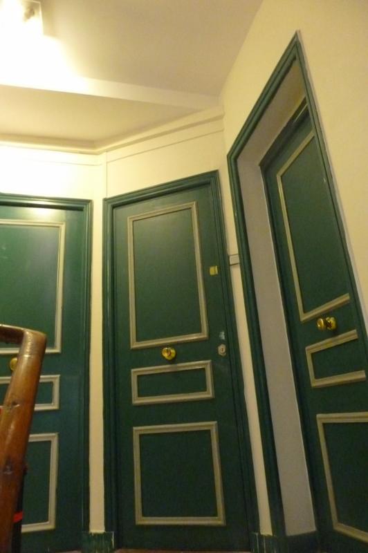 Viager - Appartement - 27 m² - 1 pièce