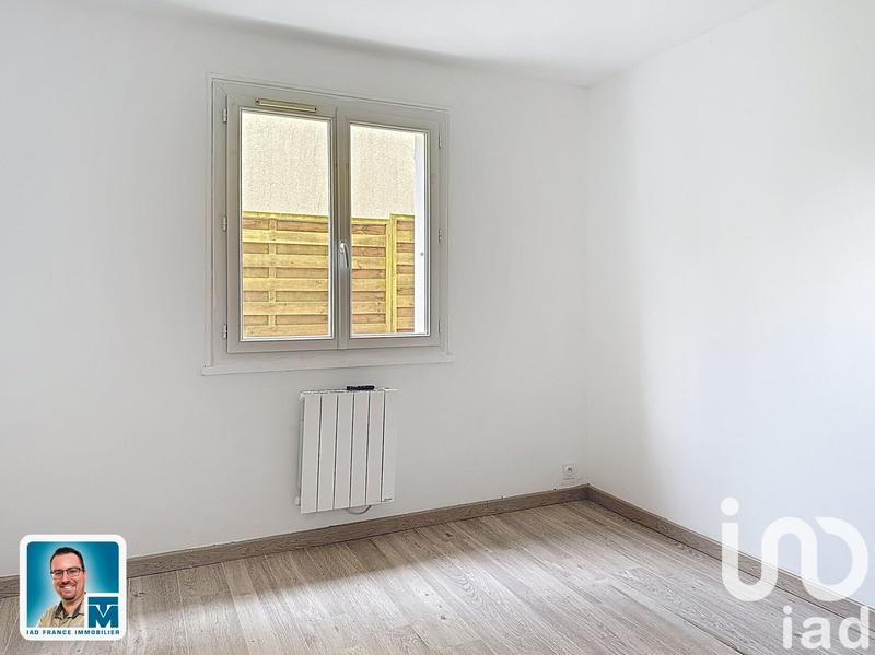 Appartement - 73 m² - 3 pièces