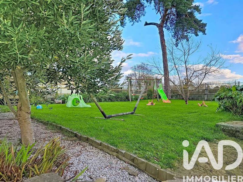 Maison de campagne - 108 m² - 6 pièces