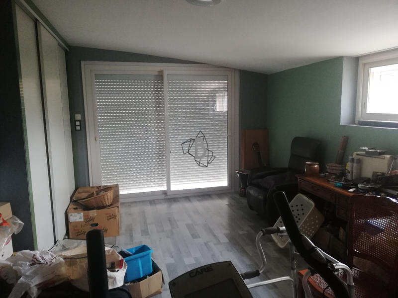 Maison - 127 m² - 6 pièces