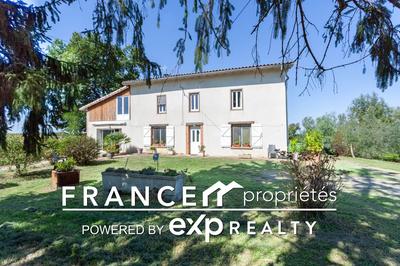 Maison - 192 m² - 4 pièces