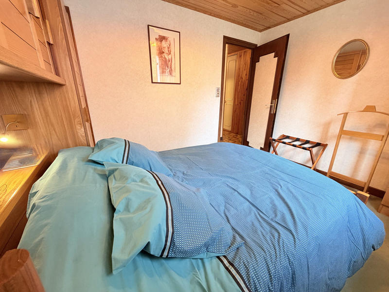 Châlet - 105 m² - 4 pièces