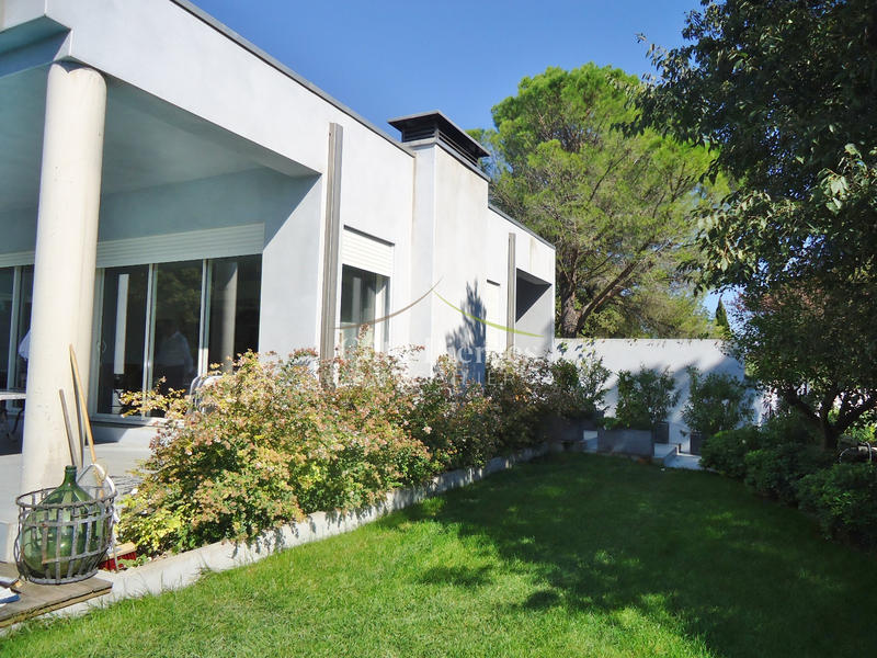 Villa - 166 m² - 5 pièces
