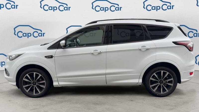 Ford Kuga 1.5 Ecoboost 150 St Line