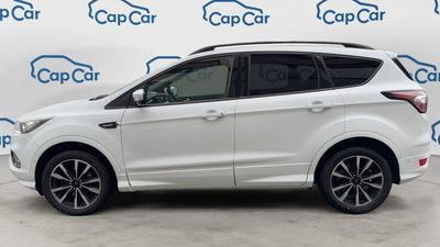 Ford Kuga 1.5 Ecoboost 150 St Line