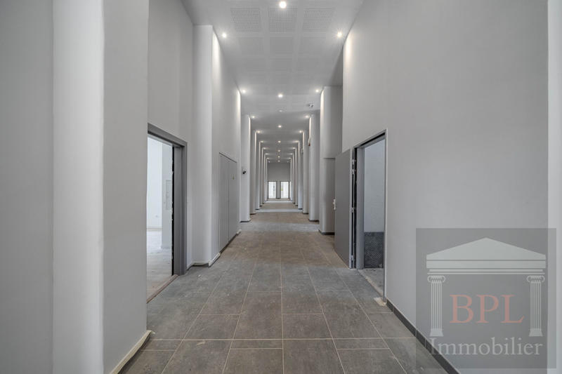 Duplex - 67 m² - 4 pièces