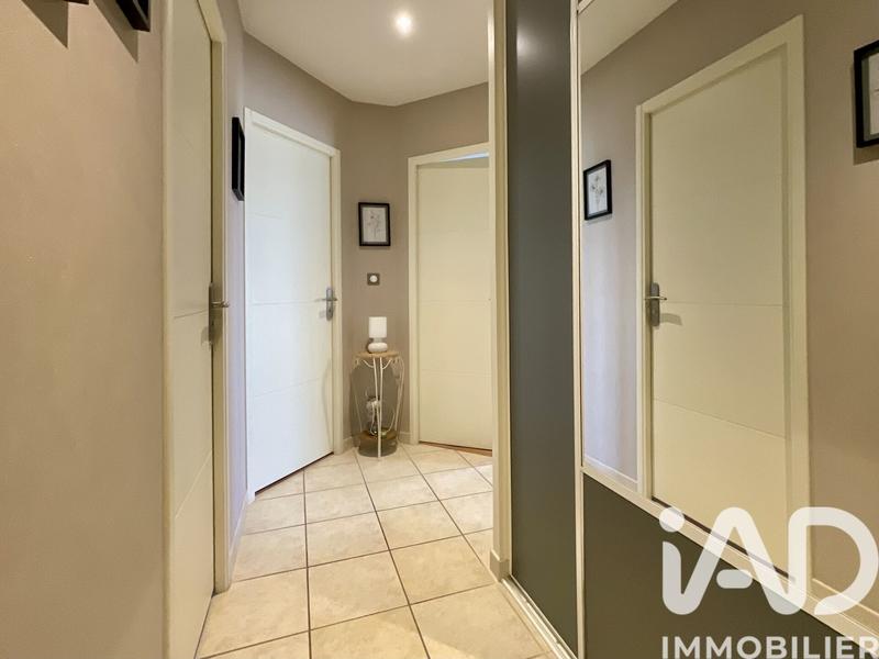 Maison - 102 m² - 4 pièces