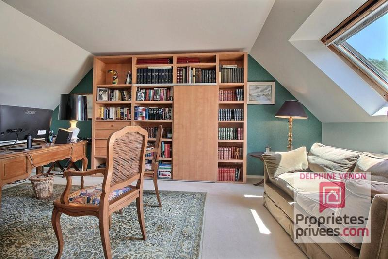 Maison - 178 m² - 6 pièces