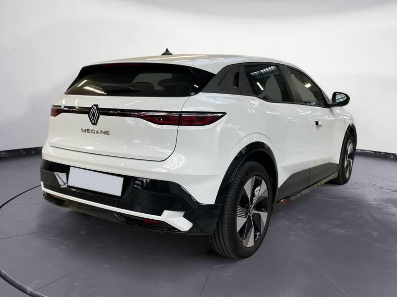 Renault Mégane E-Tech Ev40 130ch standard charge Equilibre