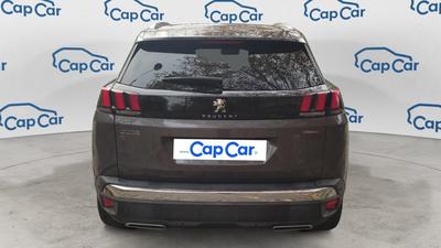 Peugeot 3008 II 1.6 Thp 165.0 Eat 6 Gt-Line - Automatique Toit ouvrant